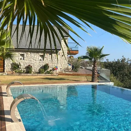 Villa Villa Han Selimiye Selimiye (Aegean)