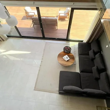 Villa Villa Han Selimiye *