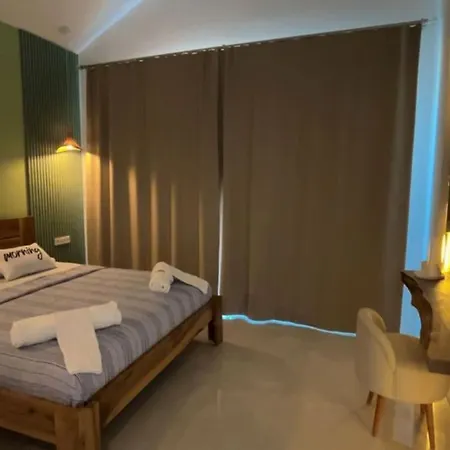 Villa Villa Han Selimiye *