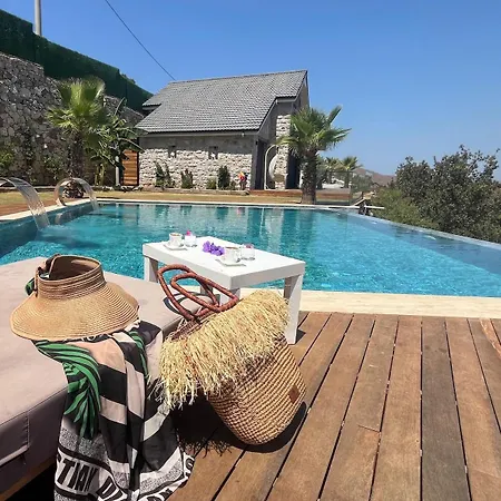Villa Han Selimiye Selimiye (Aegean)