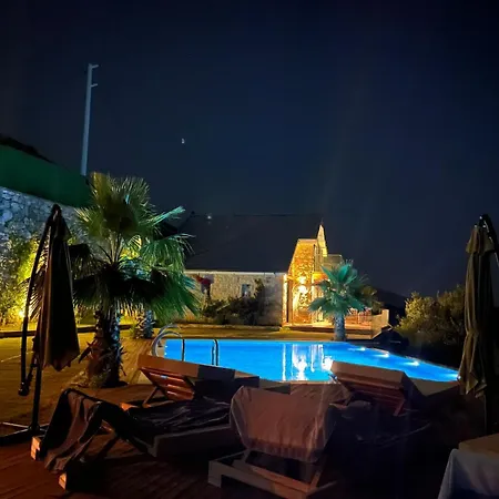 Villa Han Selimiye * Selimiye (Aegean)