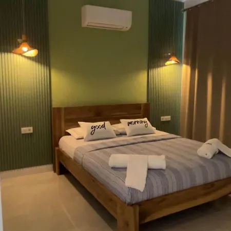 Villa Villa Han Selimiye