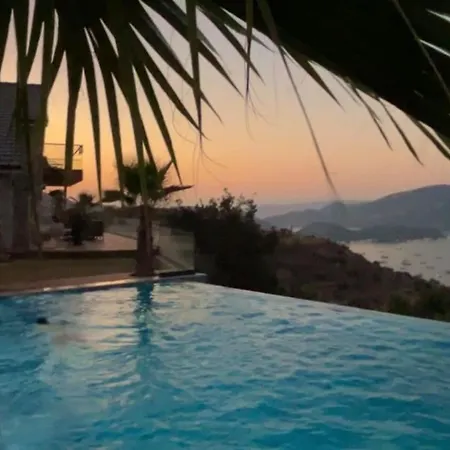 Villa Villa Han Selimiye