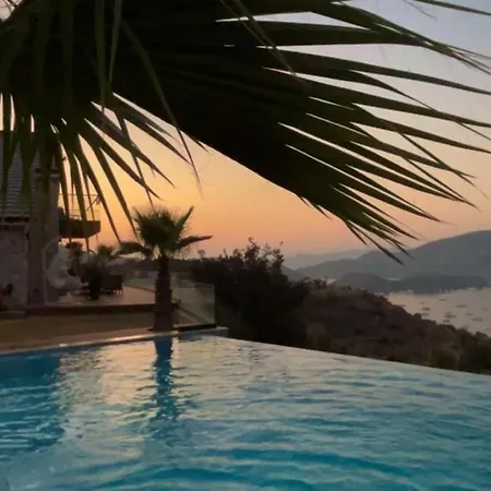 Villa Han Selimiye Villa *