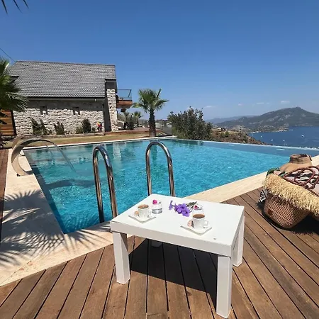 Villa Han Selimiye Villa