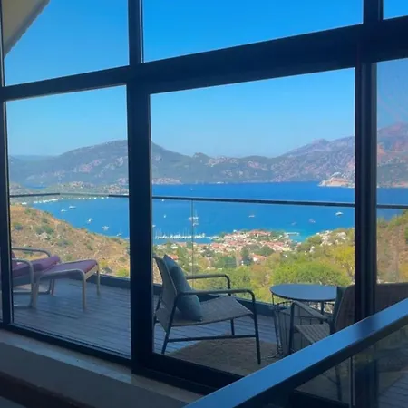 Villa Han Selimiye *