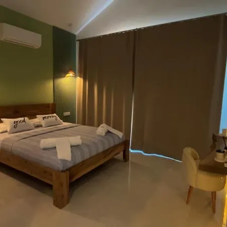 Villa Han Selimiye * Selimiye (Aegean)