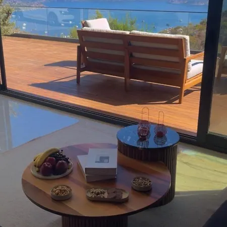 Villa Han Selimiye