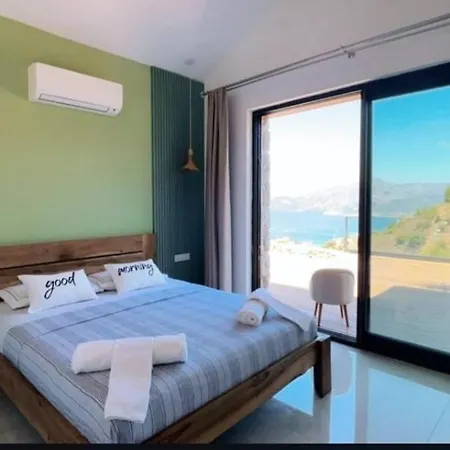 Villa Han Selimiye Villa *