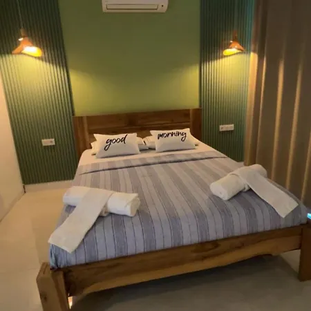 Villa Han Selimiye * Selimiye (Aegean)