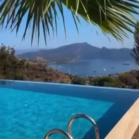 Villa Han Selimiye Selimiye (Aegean)