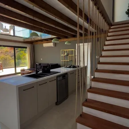 Villa Villa Han Selimiye