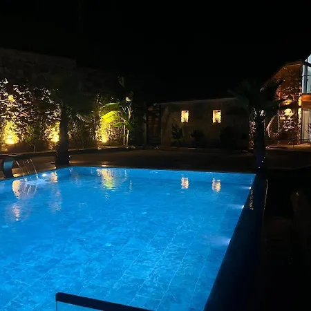 Villa Han Selimiye *