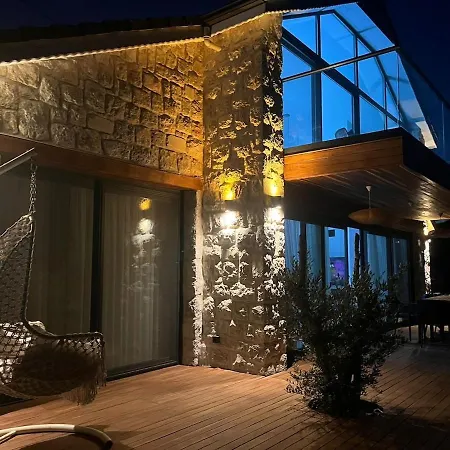 Villa Han Selimiye *