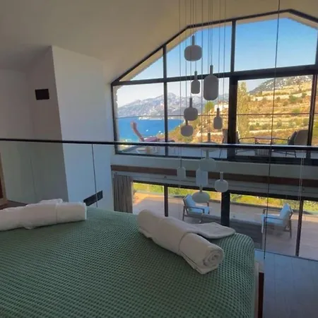 Villa Han Selimiye * Selimiye (Aegean)